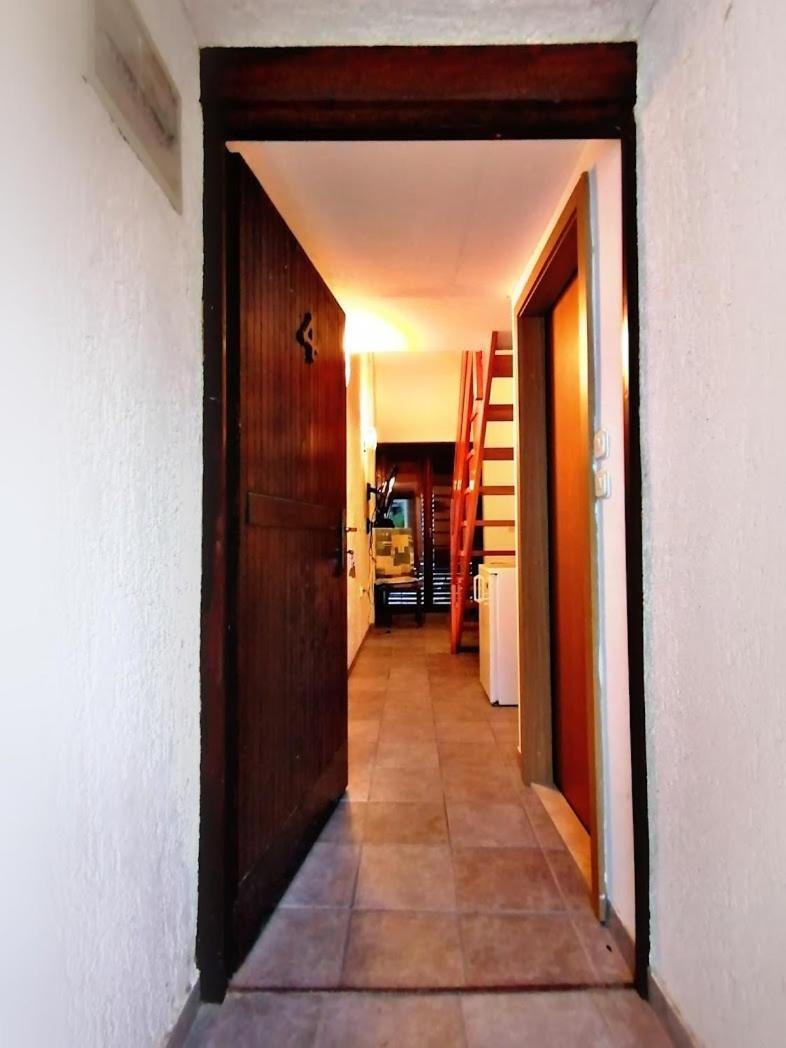 Apartments Manuela 伊格拉恩 外观 照片