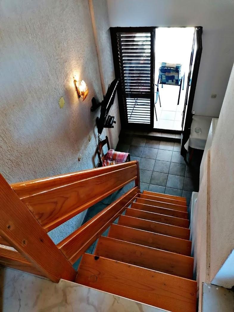 Apartments Manuela 伊格拉恩 外观 照片