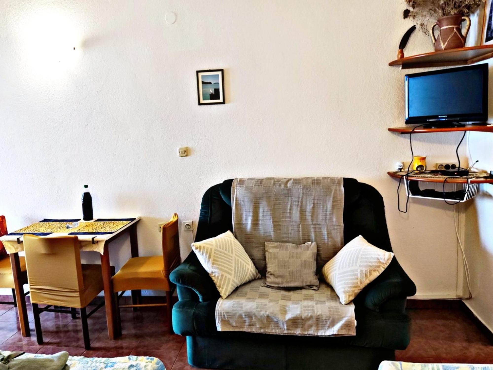Apartments Manuela 伊格拉恩 外观 照片