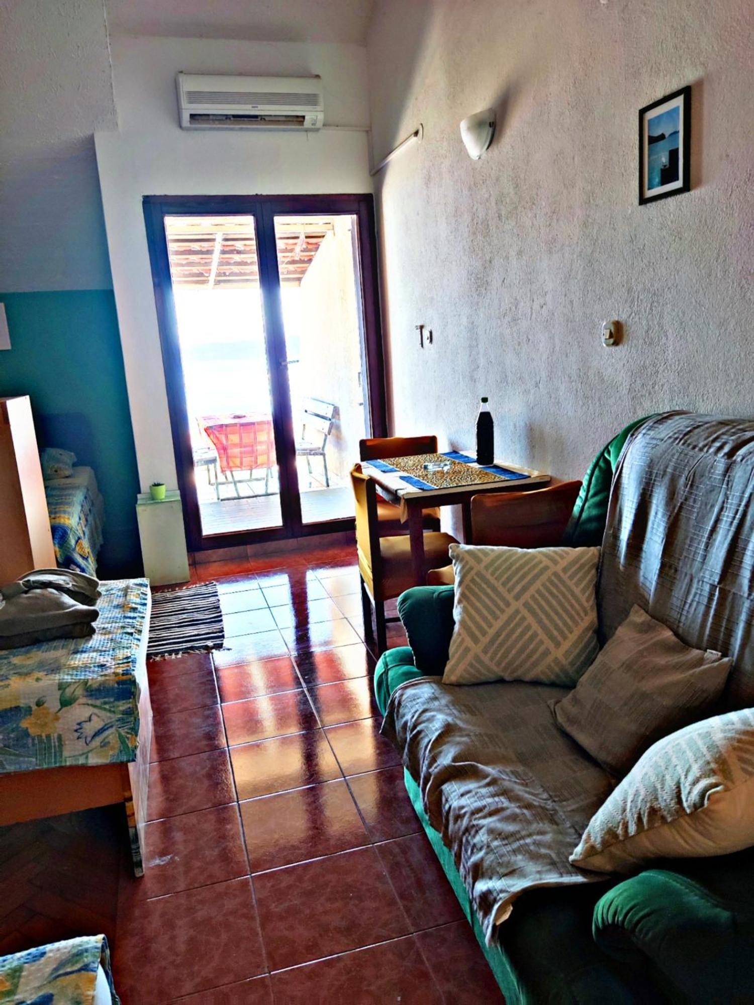 Apartments Manuela 伊格拉恩 外观 照片